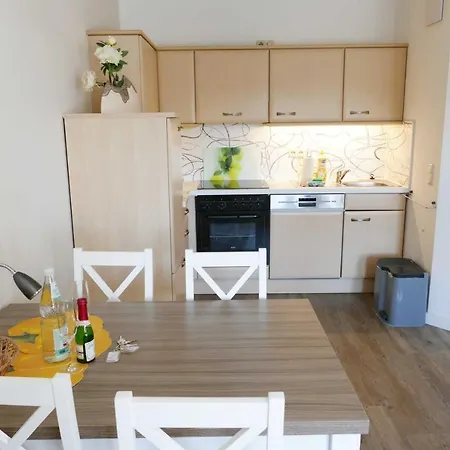 Residenz Sonnenhof Apartmán *